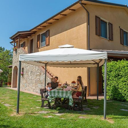Agriturismo Le Dolci Colline 발파브리카 외부 사진