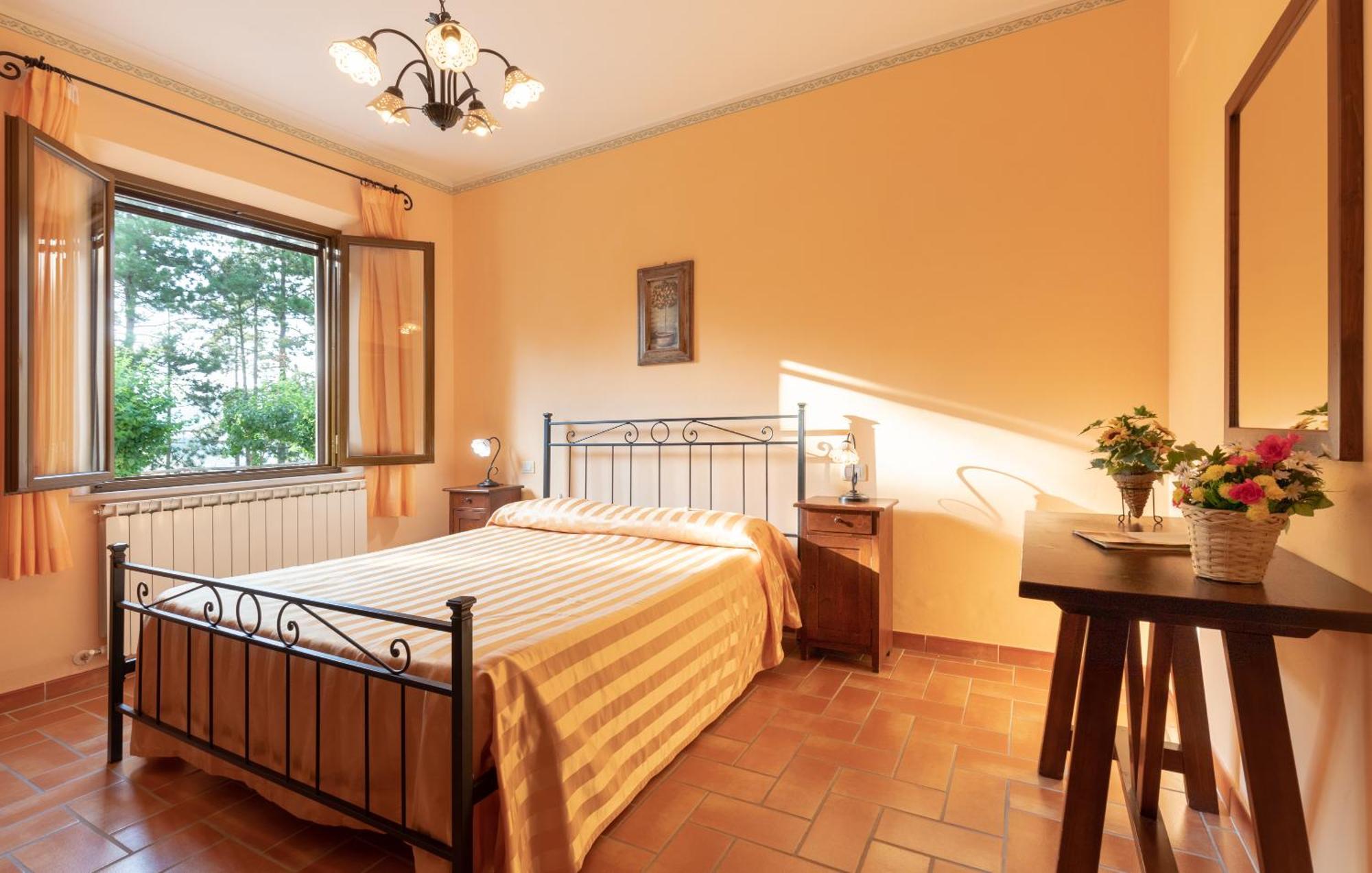 Agriturismo Le Dolci Colline 발파브리카 외부 사진
