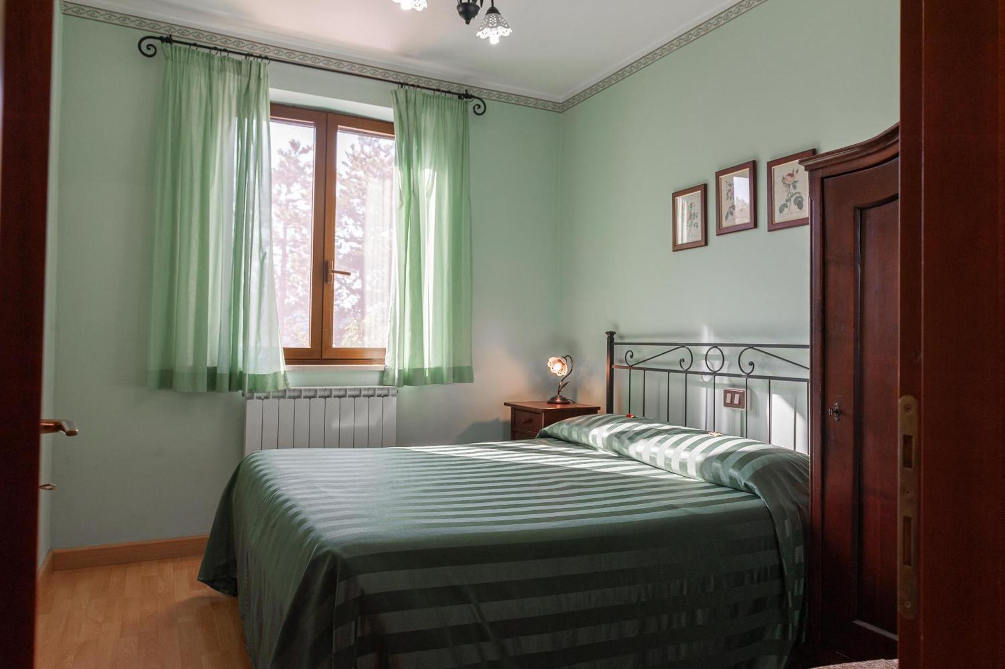 Agriturismo Le Dolci Colline 발파브리카 외부 사진
