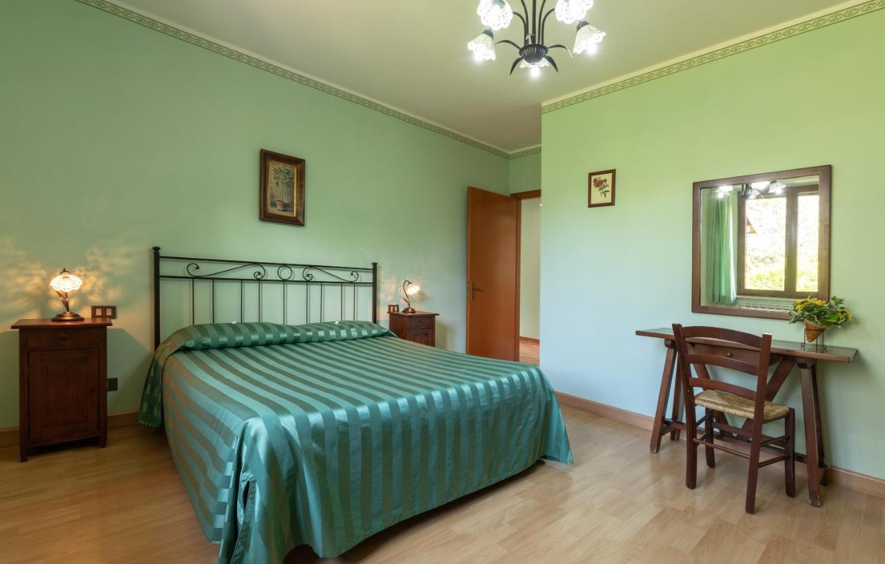 Agriturismo Le Dolci Colline 발파브리카 외부 사진