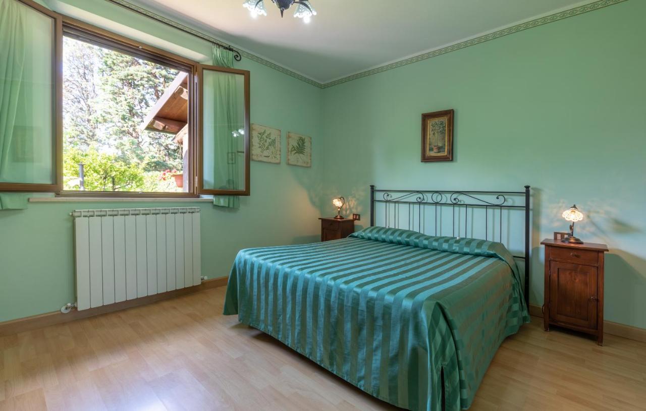 Agriturismo Le Dolci Colline 발파브리카 외부 사진